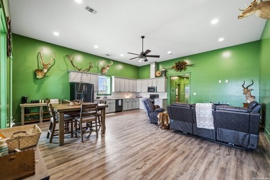 Twisted L Ranch is a premier 260 acre high-fence recreational - photo 27