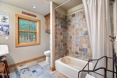 Stunning 3-Bedroom Chalet Retreat in Alpine, Arizona Presenting - photo 27