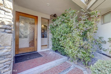 Huge price improvement! Gorgeous mountain top beauty in Prescott - photo 28