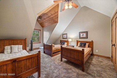 Stunning 3-Bedroom Chalet Retreat in Alpine, Arizona Presenting - photo 28