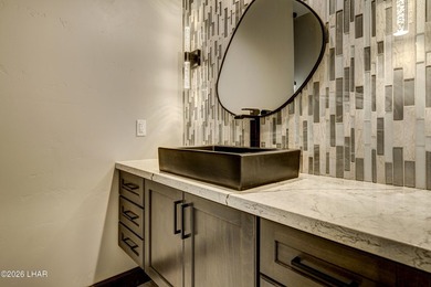 Experience elevated desert living in this beautifully crafted - photo 29