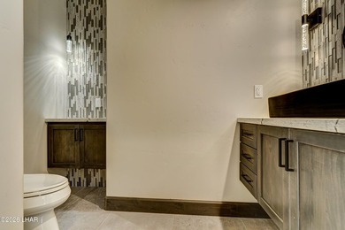 Experience elevated desert living in this beautifully crafted - photo 30