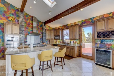 Huge price improvement! Gorgeous mountain top beauty in Prescott - photo 30