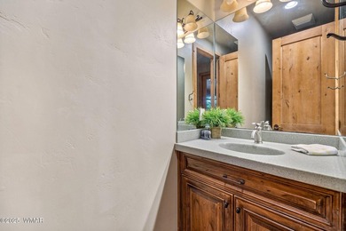 Stunning 3-Bedroom Chalet Retreat in Alpine, Arizona Presenting - photo 30