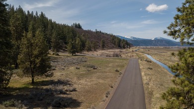 Upper Klamath Lake Lot For Sale in Klamath Falls Oregon