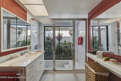 Welcome home to this beautiful 4 bedroom, 2 bath pool home in - photo 31