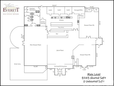 Exceptional commercial opportunity offering over 8,700 square - photo 2