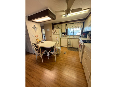 Turn-Key Home. Quiet and safe, 55+, No pets, Zero Flood Zone - photo 32