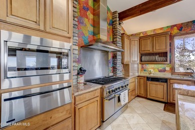 Huge price improvement! Gorgeous mountain top beauty in Prescott - photo 32