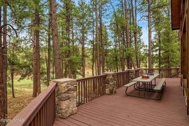 Stunning 3-Bedroom Chalet Retreat in Alpine, Arizona Presenting - photo 32