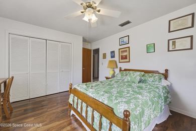 Welcome home to this beautiful 4 bedroom, 2 bath pool home in - photo 33