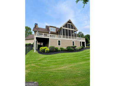 Exceptional luxury in one of Northeast Georgia's premier golf - photo 4
