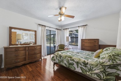 Welcome home to this beautiful 4 bedroom, 2 bath pool home in - photo 34