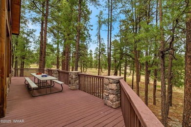 Stunning 3-Bedroom Chalet Retreat in Alpine, Arizona Presenting - photo 34