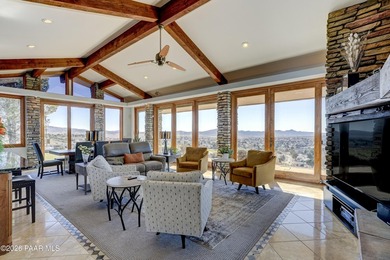 Huge price improvement! Gorgeous mountain top beauty in Prescott - photo 35