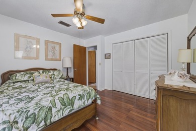 Welcome home to this beautiful 4 bedroom, 2 bath pool home in - photo 35