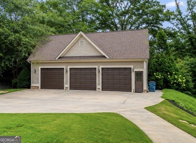Exceptional luxury in one of Northeast Georgia's premier golf - photo 6