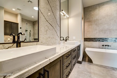 Experience elevated desert living in this beautifully crafted - photo 36