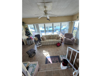 Turn-Key Home. Quiet and safe, 55+, No pets, Zero Flood Zone - photo 36
