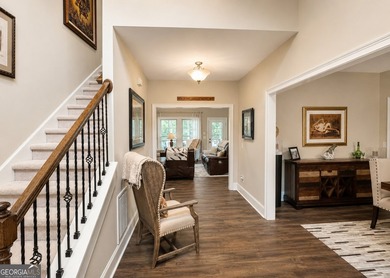 Exceptional luxury in one of Northeast Georgia's premier golf - photo 7