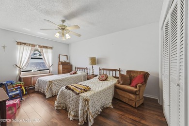 Welcome home to this beautiful 4 bedroom, 2 bath pool home in - photo 37