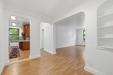 This is a prewar Mid-rise elevator building built in 1914. Unit - photo 8