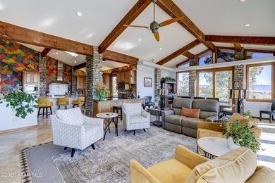 Huge price improvement! Gorgeous mountain top beauty in Prescott - photo 38