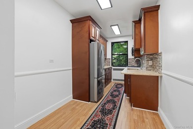 This is a prewar Mid-rise elevator building built in 1914. Unit - photo 9