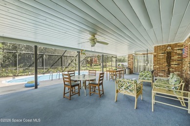 Welcome home to this beautiful 4 bedroom, 2 bath pool home in - photo 39