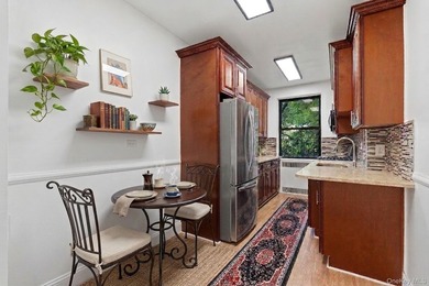 This is a prewar Mid-rise elevator building built in 1914. Unit - photo 10