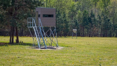 Twisted L Ranch is a premier 260 acre high-fence recreational - photo 40