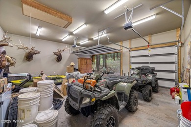 Stunning 3-Bedroom Chalet Retreat in Alpine, Arizona Presenting - photo 40
