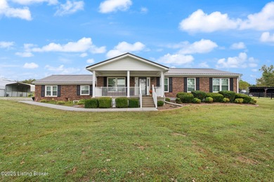 (private lake, pond, creek) Home For Sale in Lebanon Junction Kentucky