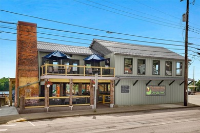 (private lake, pond, creek) Commercial For Sale in Fountain City Wisconsin