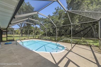 Welcome home to this beautiful 4 bedroom, 2 bath pool home in - photo 41