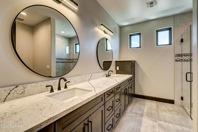 Experience elevated desert living in this beautifully crafted - photo 44