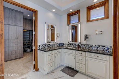 Huge price improvement! Gorgeous mountain top beauty in Prescott - photo 44