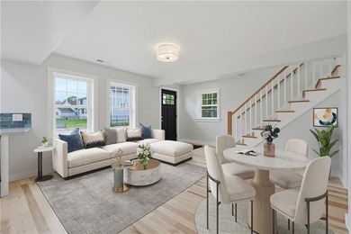 Set in a desirable Riverside location just moments from Crescent - photo 6