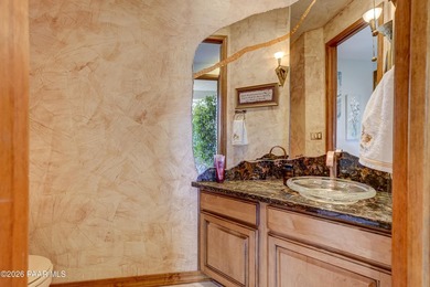 Huge price improvement! Gorgeous mountain top beauty in Prescott - photo 48