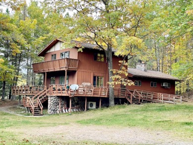 Little Star Lake Home For Sale in Manitowish  Waters Wisconsin