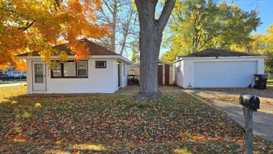 Chain O Lakes - Fox River Home For Sale in Mchenry Illinois