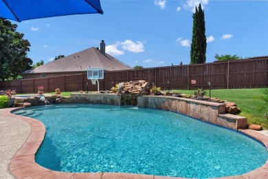 Lake Home For Sale in Fort Worth, Texas