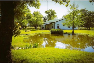 (private lake, pond, creek) Home For Sale in Mabank Texas
