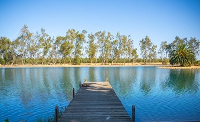 Nestled in a serene, private setting just 45 minutes from the - photo 12