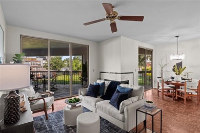 Welcome to elevated waterfront living in one of Tampa's most - photo 4