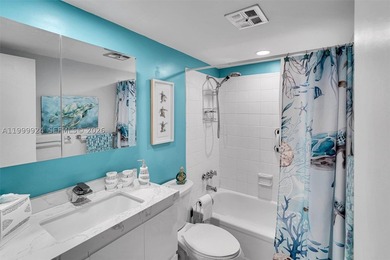PRISTINE CONDITION and TOTALLY REMODELED unit in this IDEAL - photo 15