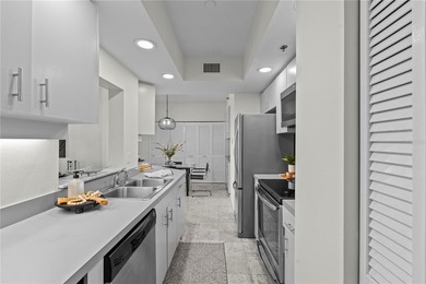 Welcome to elevated waterfront living in one of Tampa's most - photo 8