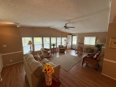 Cape Coral Lakes Area Home For Sale in North Fort Myers Florida