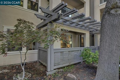 This beautifully updated first-floor Rosedown model in The - photo 27