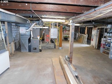 Step into the welcoming entryway, where gleaming hardwood floors - photo 37